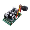 PWM DC motor speed controller 20A