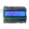 LCD Shield for Arduino