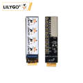 LILYGO TTGO RGB TFT 0.99 inch LCD Module