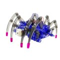 STEM Educational Toy - DIY Spider Robot