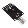 PWM DC motor speed controller 3A