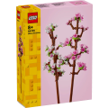 LEGO Botanical Combo - Daffodils + Cherry Blossoms + Lotus Flowers + Roses + Sunflowers