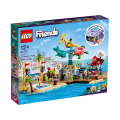 LEGO 41737 Friends Beach Amusement Park