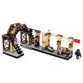Pre-built set - LEGO Harry Potter 75955 Hogwarts Express train