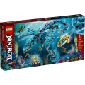 LEGO NINJAGO 71754 Water Dragon