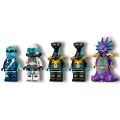 LEGO NINJAGO 71754 Water Dragon