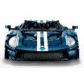 LEGO 42154 Technic 2022 Ford GT