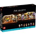 LEGO Icons 10292 The Friends Apartments