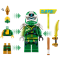 LEGO Ninjago 71716 Lloyd Avatar - Arcade Pod