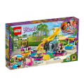 LEGO Friends 41374 Andreas Pool Party (Retired set)