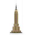 LEGO Architecture  21046 Empire State Building