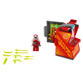 LEGO Ninjago 71714 Kai Avatar - Arcade Pod