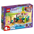 LEGO Friends 41397 Juice Truck