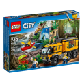 LEGO City 60160 Jungle Mobile Lab