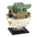LEGO BrickHeadz 75317 The Mandalorian and the Child