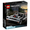 LEGO 42111 Technic Doms Dodge Charger