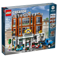 LEGO Creator Expert 10264 Corner Garage