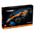 LEGO 42141 Technic McLaren Formula 1 Race Car (Old version)