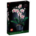LEGO Icons 10311 Orchid