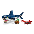 LEGO Creator 3-in-1 31088 Deep Sea Creatures