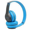 P47 Unique wireless Headphones - Blue