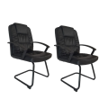 SMTE- Set Of 2 Premium Executive Office Chair- D2 x2