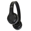 P47 Unique wireless Headphones - Black