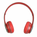 P47 Unique wireless Headphones - Red