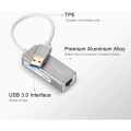 Onten USB to ethernet adapter