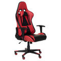 Smooth Five Wheel Caster Base Gaming Chair