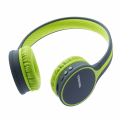 Toshiba RZE-BT180H Bluetooth Headphones Lime