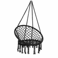 Hanging Chair Macrame Hammock -1831201