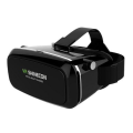 VR Shinecon - 3D Virtual Reality Headset Goggles with Remote Controller
