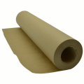 25 Meter Brown Paper Kraft Roll