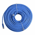 Onten CAT6E Quality LAN Cable - Blue (10M)