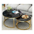 Modern and Stylish Marble Coffee Table