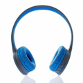 Toshiba RZE-BT180H Bluetooth Headphones Blue