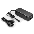 AC Power Supply Charger Adapter w/Cord for X-box-360 Slim