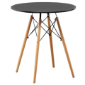 75cm Round Dining Table For Small Space