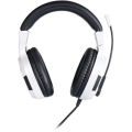 Bigben V3 Wired Gaming Headset-EM - White