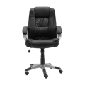 SMTE Marcus Office Chair Black