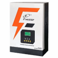 Fivestar 8kva 120a MPPT Wifi Compatible Hybrid Parallel Solar Inverter