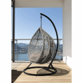 Jardin d'home Pod Swing Chair - Grey M
