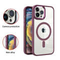 MagSafe Cover For iPhone 13 Pro Max - Purple