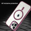 MagSafe Cover For iPhone 13 Pro - Purple