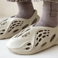 Unisex Foam Runner Slide Shoes