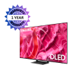 Samsung 55" S90C OLED 4K Smart TV (2023) - Brand New Damaged Packaging