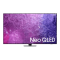 Samsung 65" QN90C Neo QLED 4K Smart TV (2023) -  Brand New Damaged Packaging