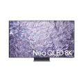Samsung 75" QN800C Neo QLED 8K Smart TV (2023) - Brand New Damaged Packaging