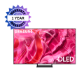 Samsung 55" S90C OLED 4K Smart TV (2023) - Brand New Damaged Packaging